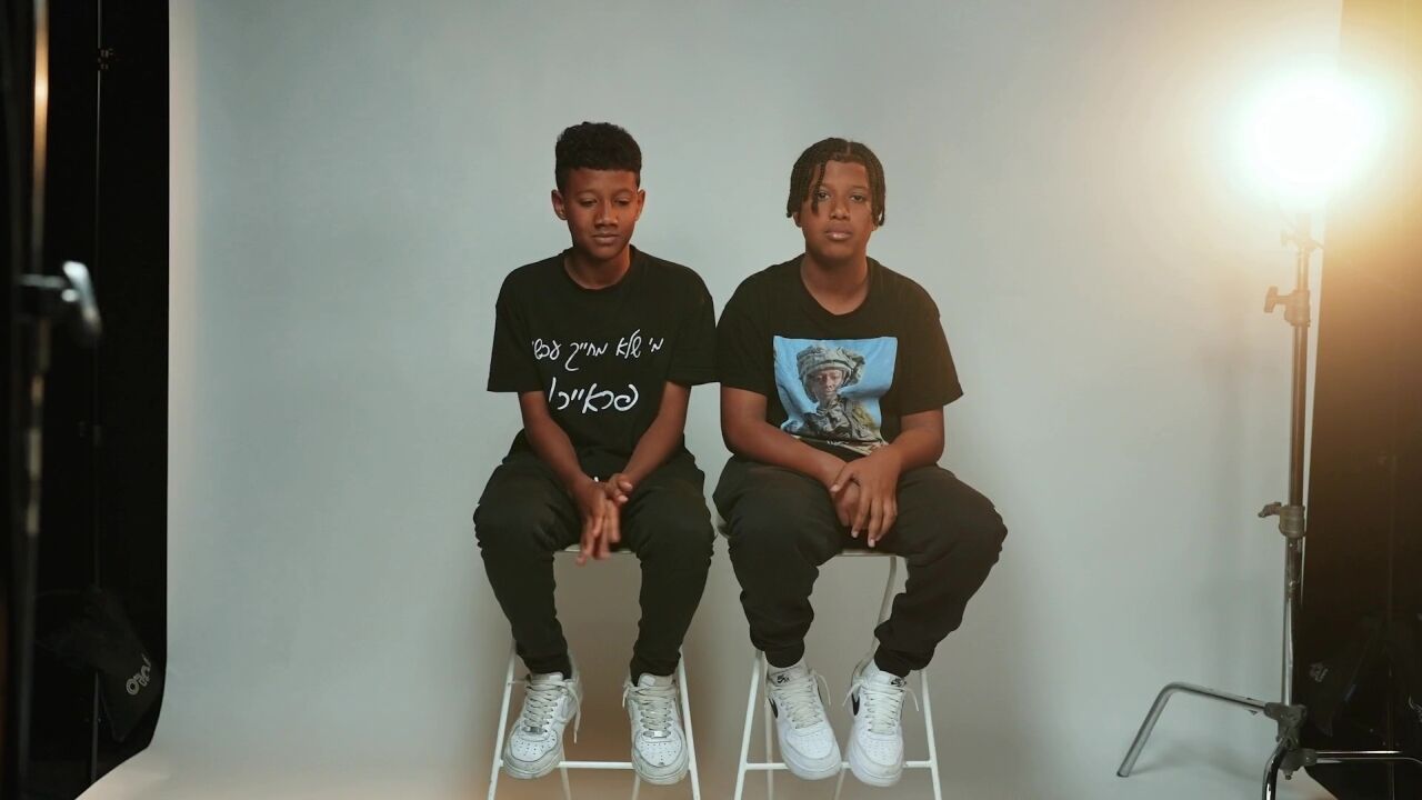 ביחד עם ניק - האחים והאחיות שאיבדנו - פר