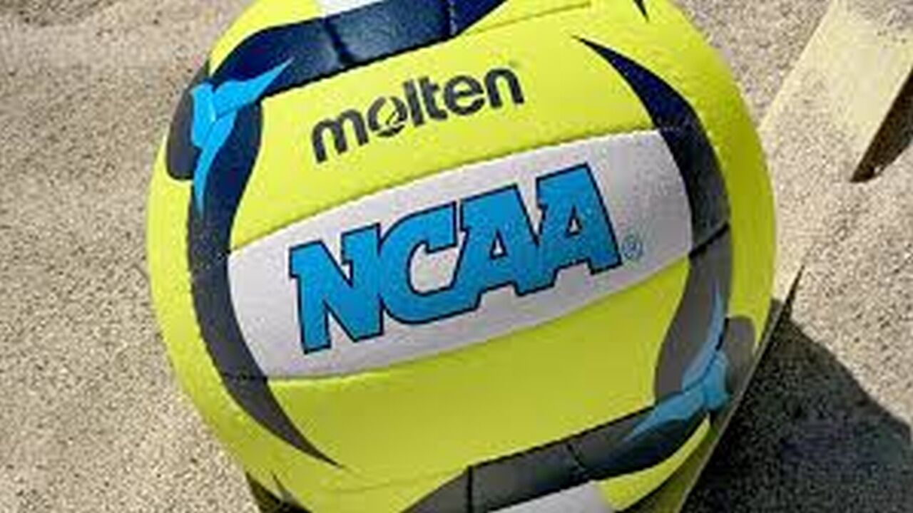 ישיר! כדורעף חופים - מכללות 2025