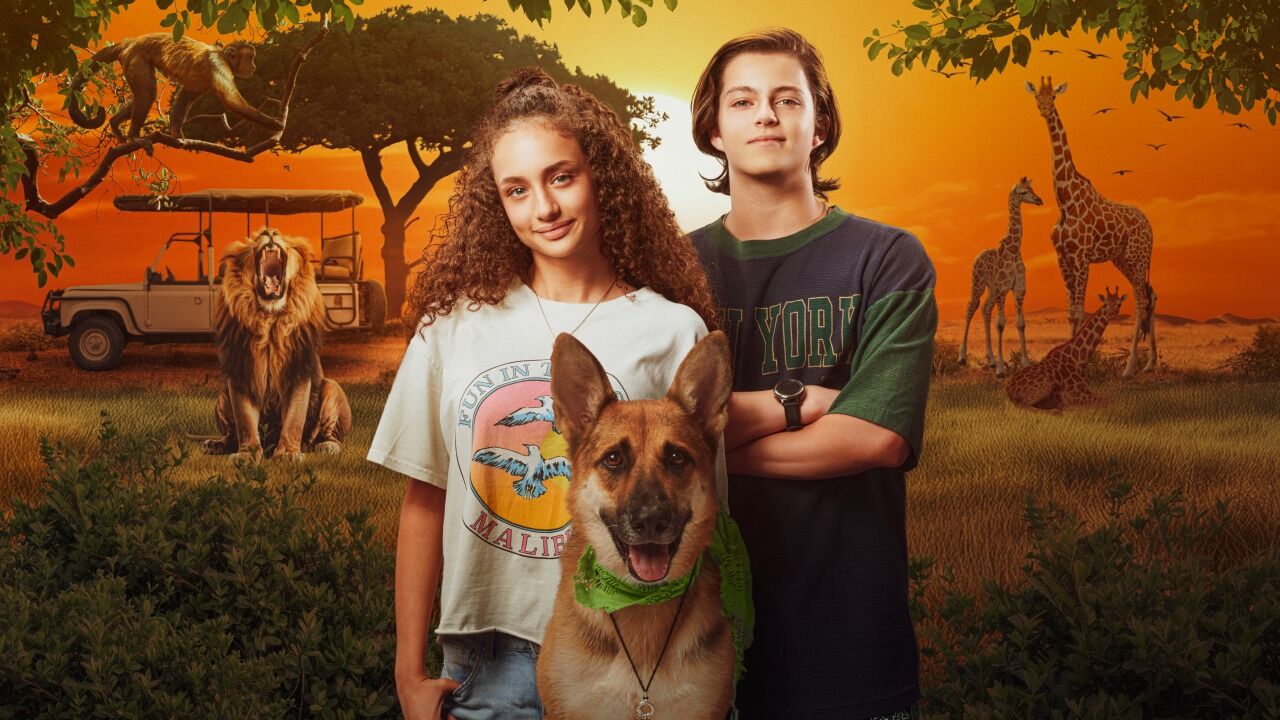 רוני ותום - החקירה השישית ,חדש! - פרק 4