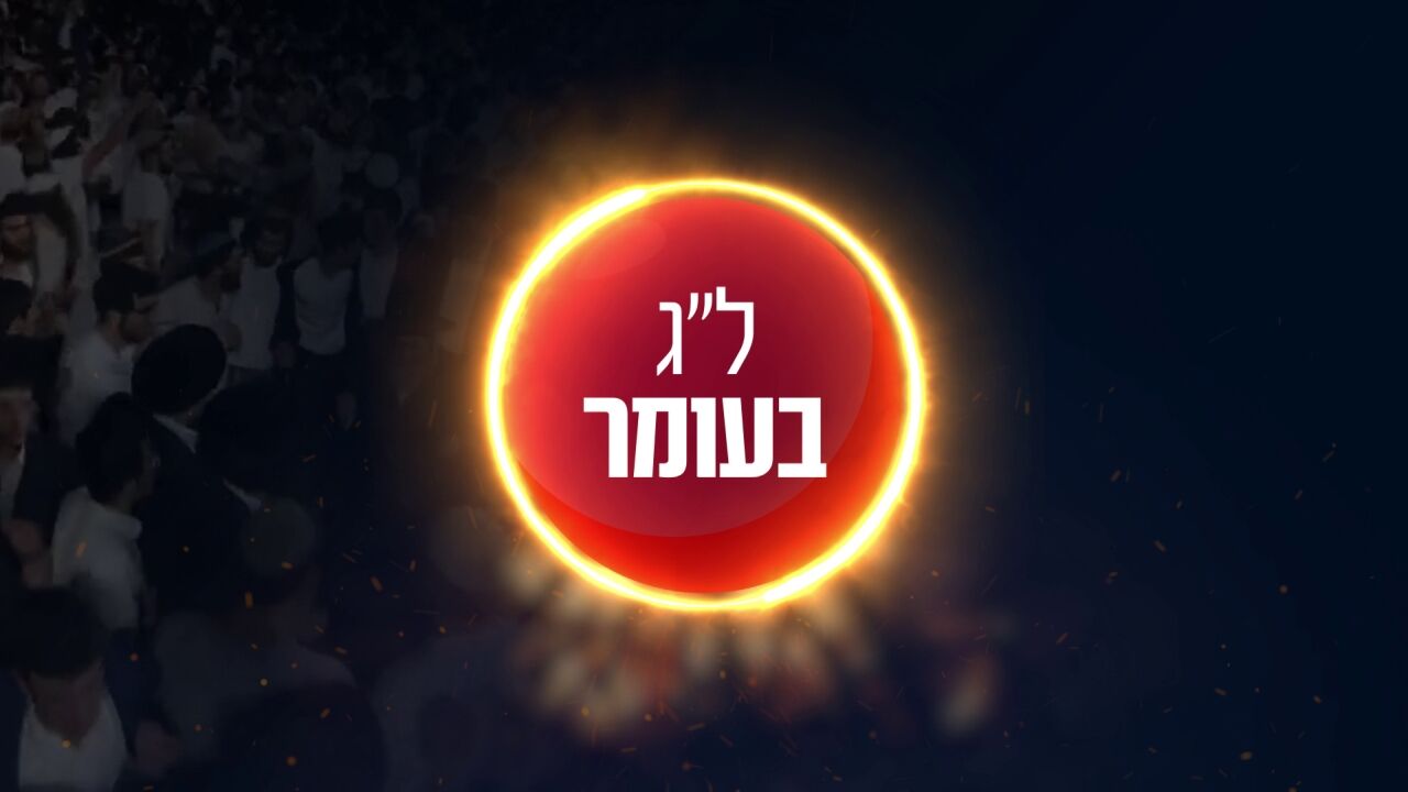 חוגגים הילולא