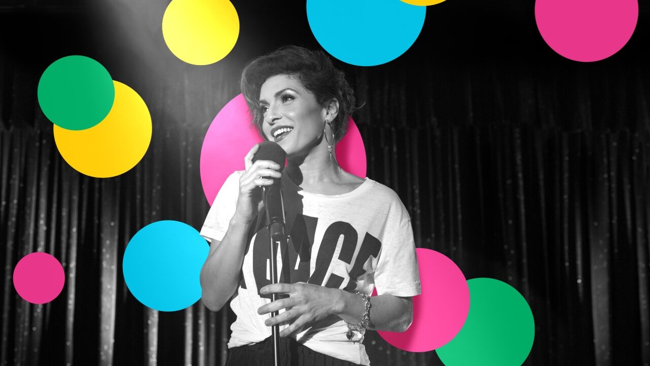 מה זה השטויות האלה? 6 - רווקות