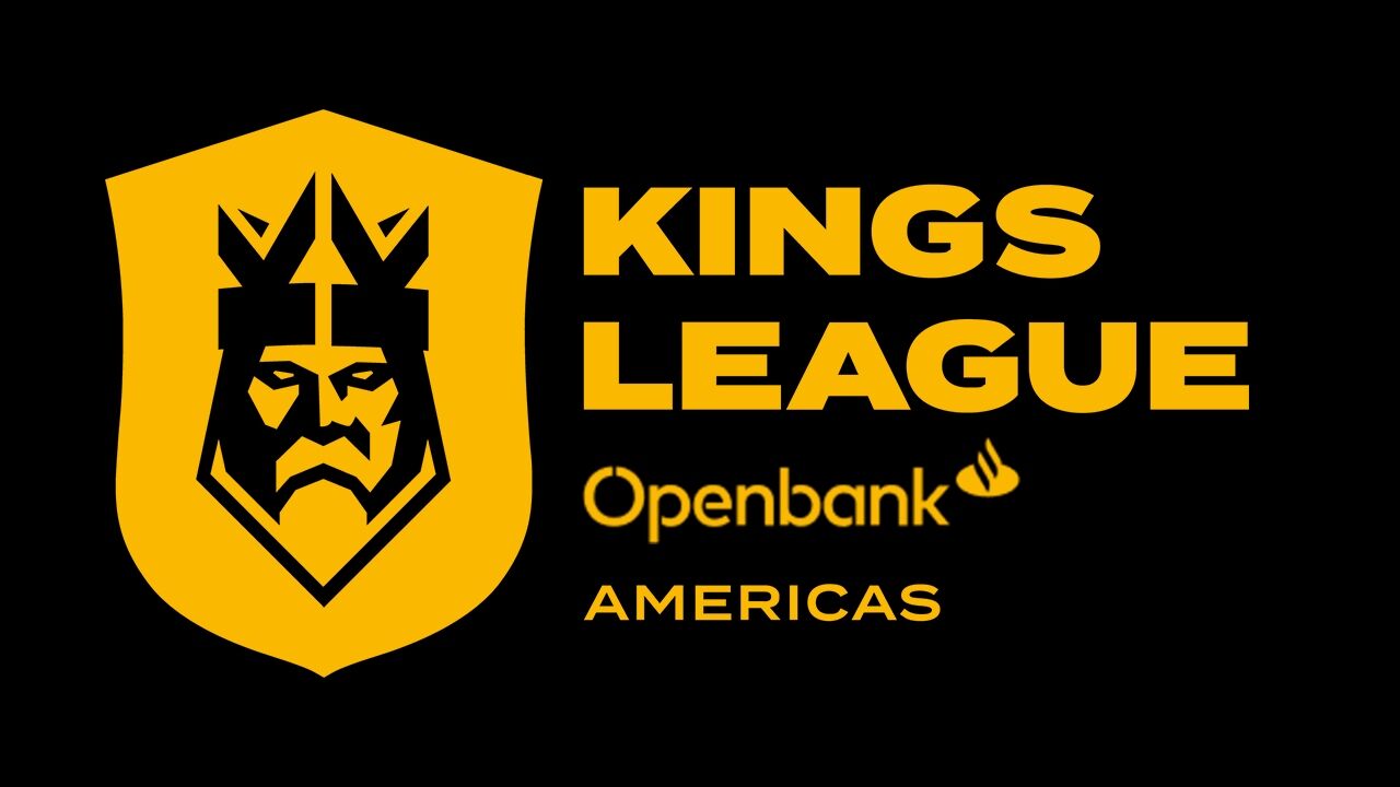 קינגס ליג אמריקה 2025