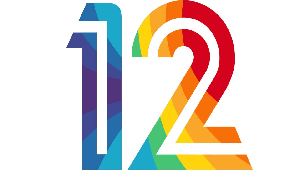 בוקר חג עם גלית ואלמוג