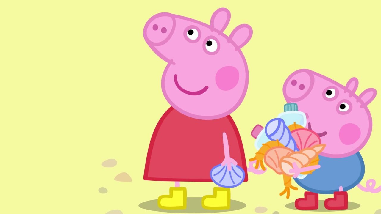 פפה 9 - פרק 26