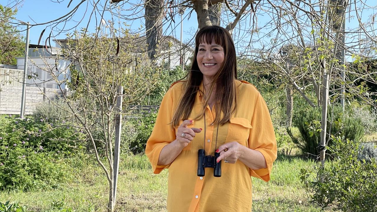 יום הולדת למיקי קם