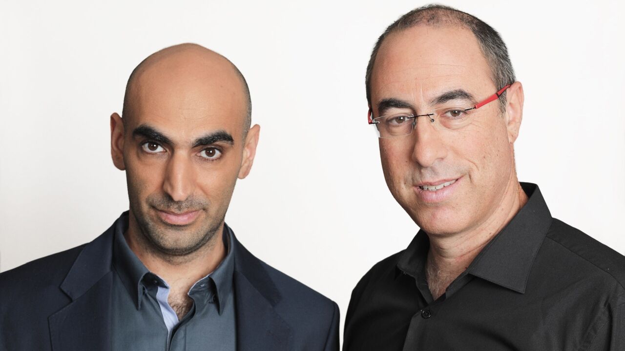 קלמן ליברמן