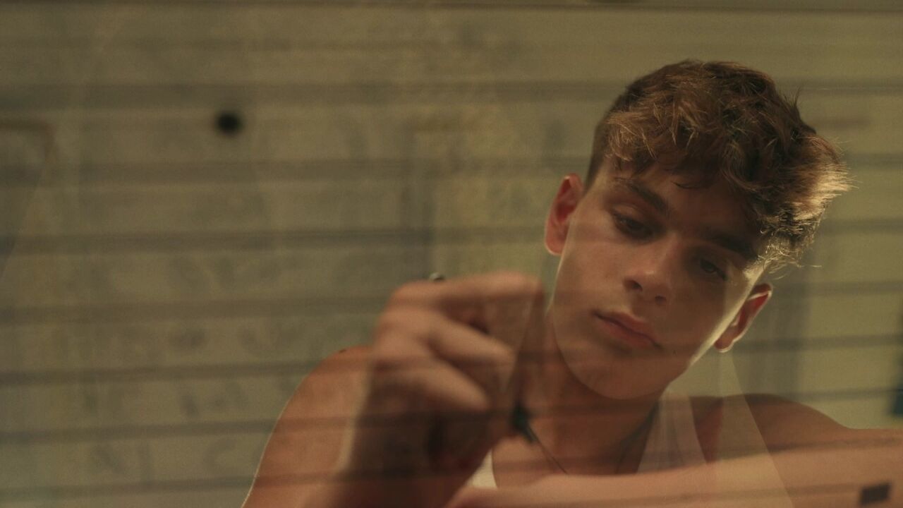 אל עצמי ,חדש! - פרק 6