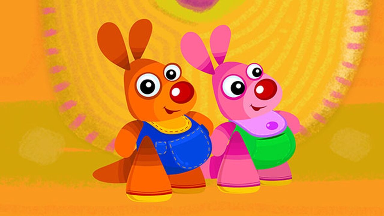 קני גורית וחברים - פרק 1