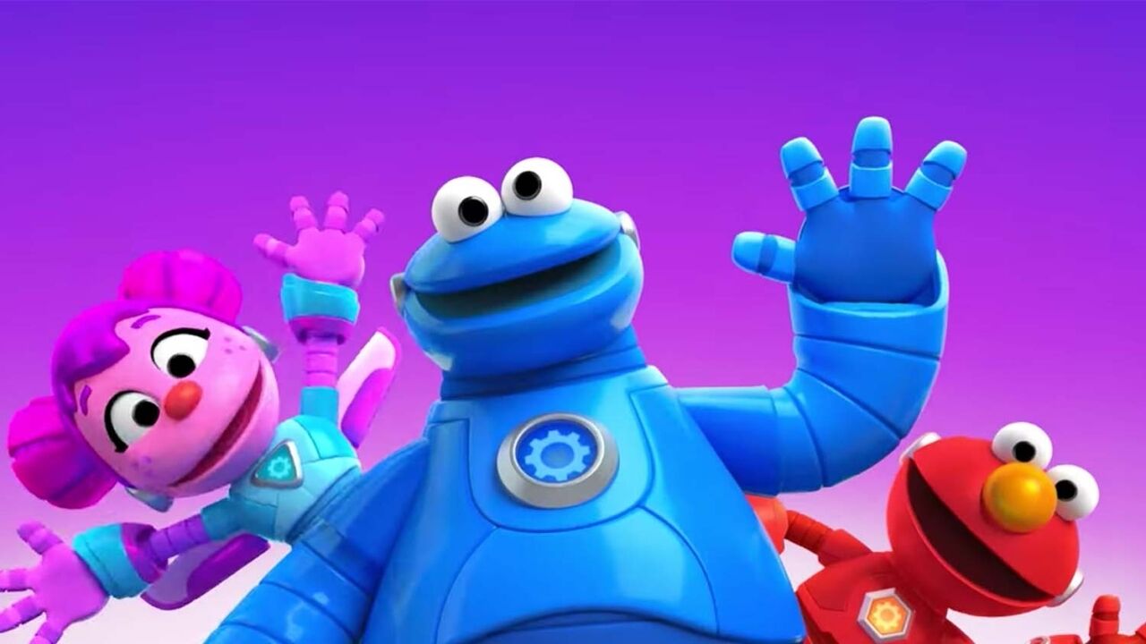 חבובוטים- מבלים עם סבא וסבתא