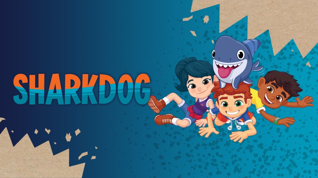 כלב כריש 3 ,חדש! - פרק 15