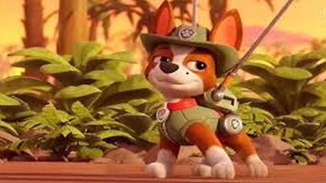 Valiente: הסיפור של טראקר, חדש!