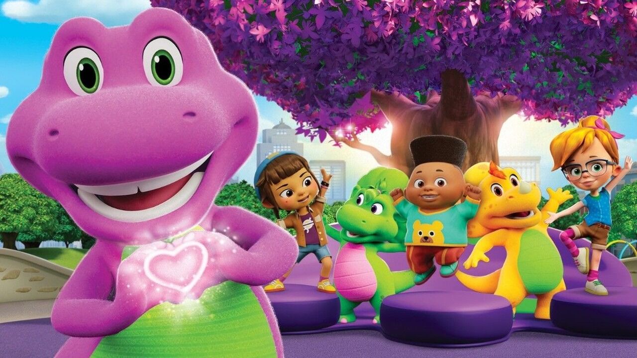 עולמו של ברני  - סדרה חדשה! - פרק 30