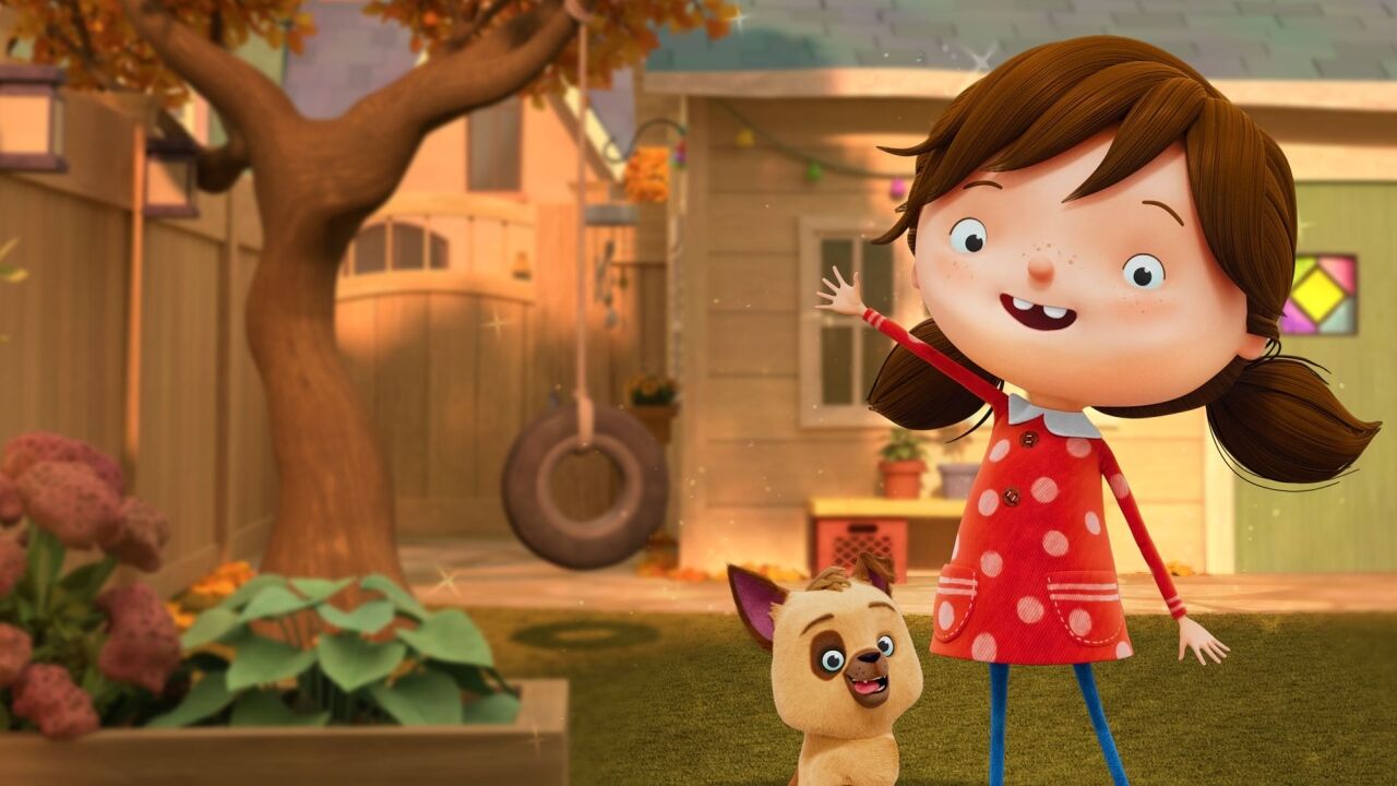 מילי המדהימה - פרק 22