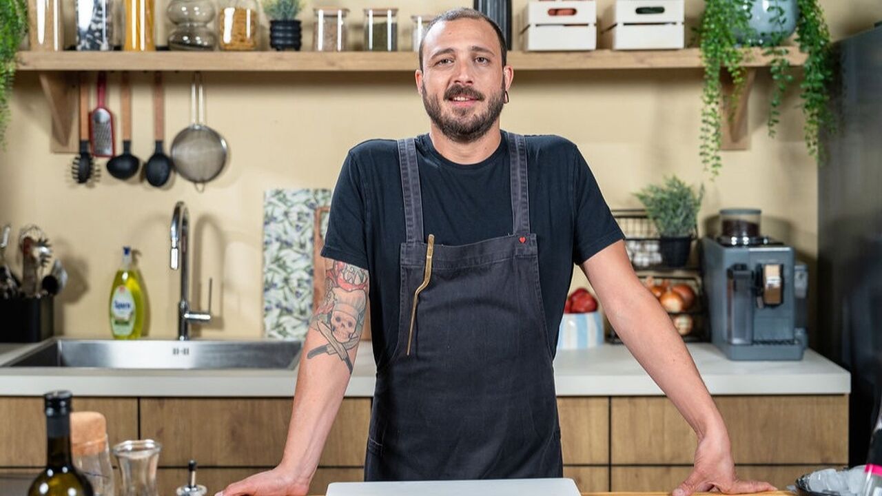 ספיישל טעים לראש השנה בניק - פרק 1