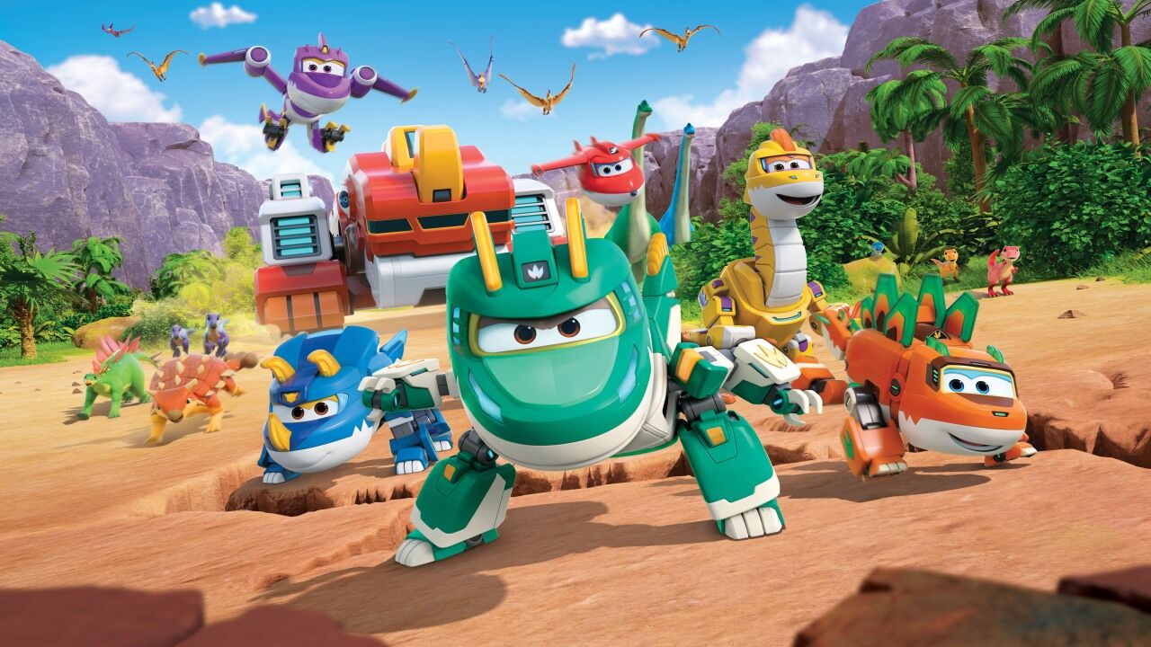 מטוסי על 9 - פרקים חדשים! - פרק 40