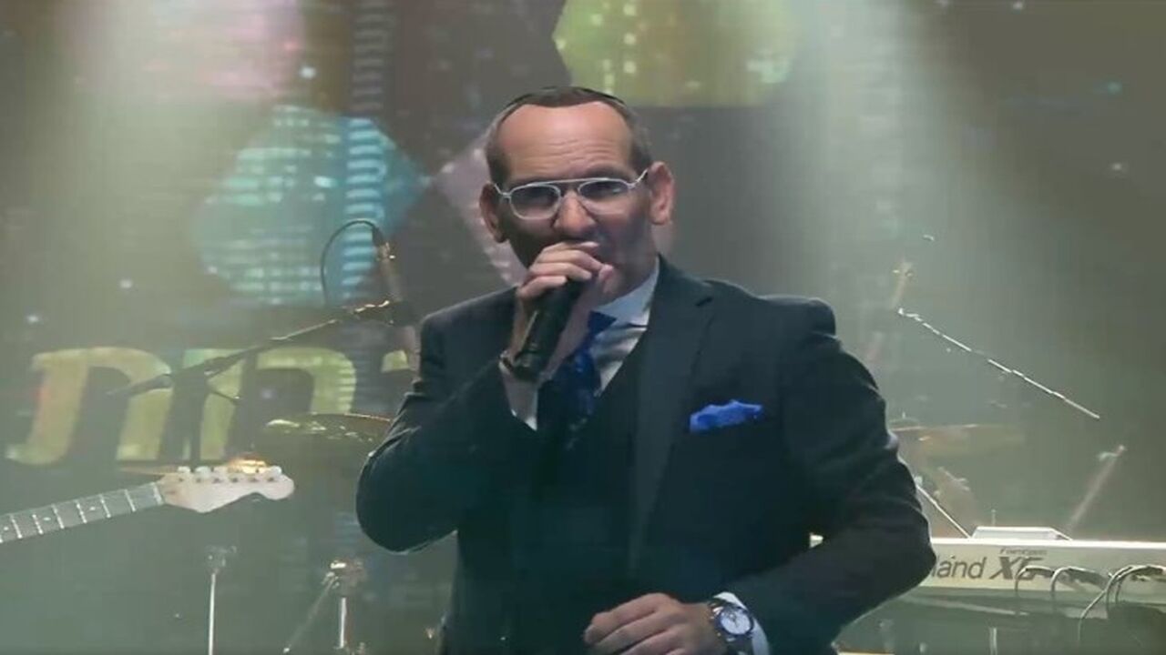 שמחת בית השואבה