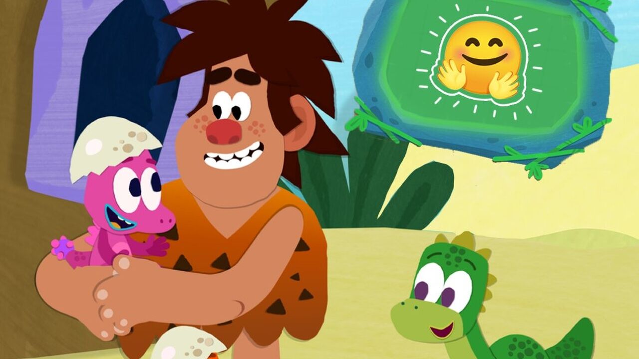 ביצה או דינוזאור - פרק 86