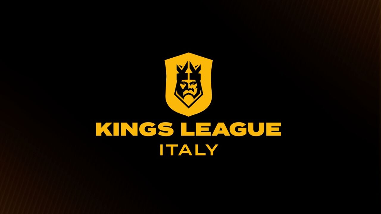 קינגס ליג איטליה 2025/26