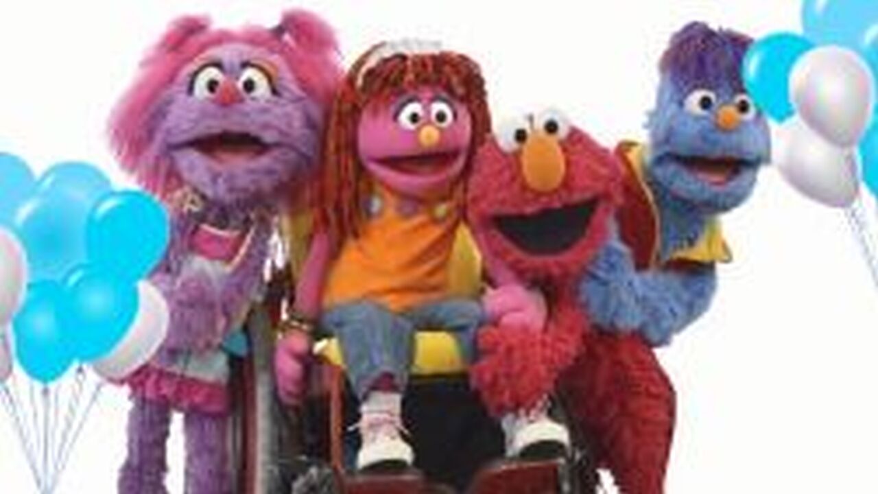 יום רחוב סומסום - פרק 1