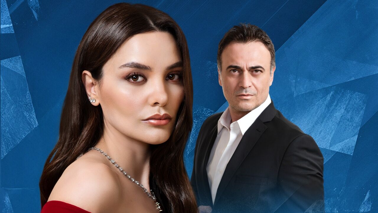 חדש! אם חורגת - פרק 1