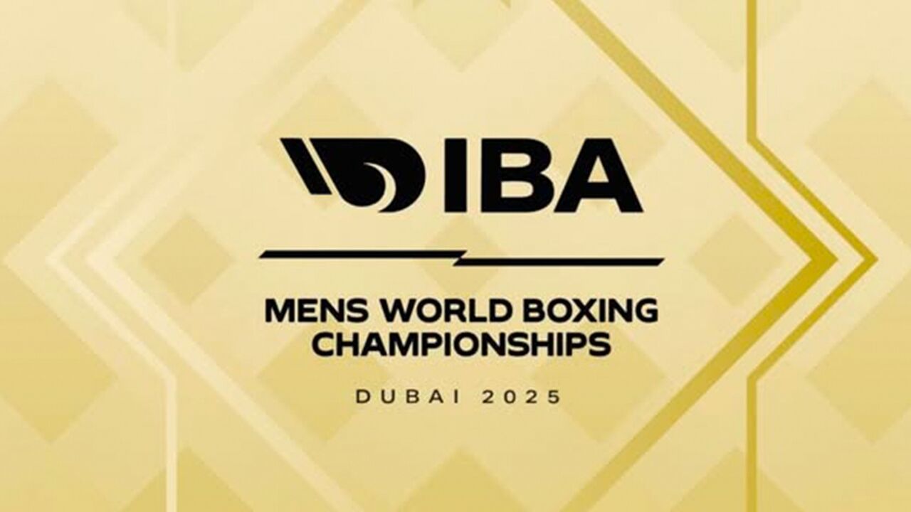 ישיר! אליפות העולם באיגרוף IBA