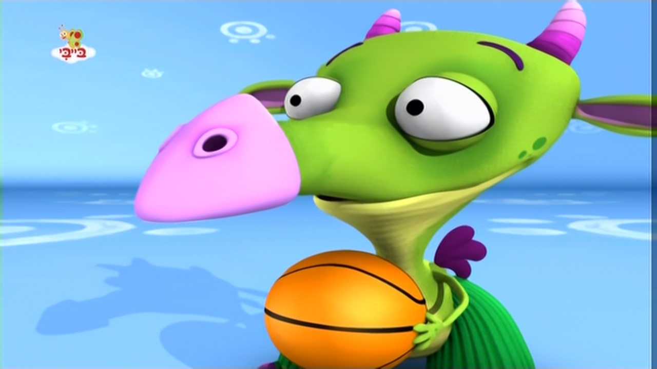 דרקו - פרק 21