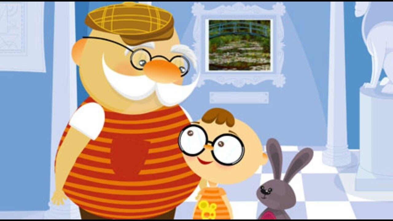 איפה סבא - פרק 20