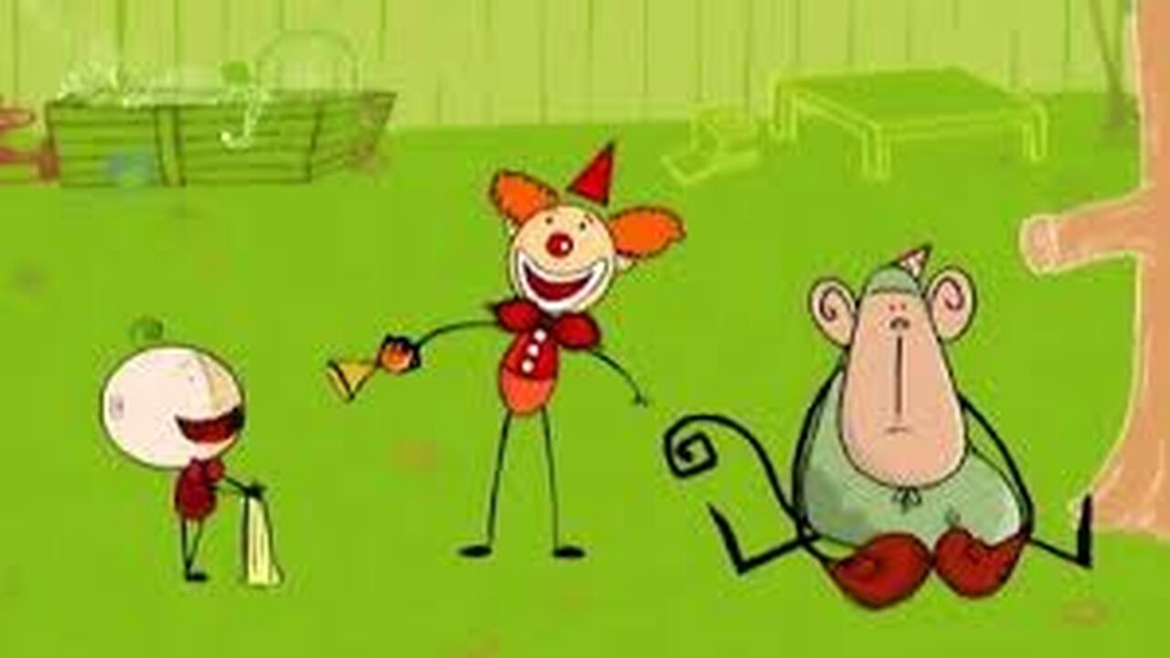 יויו הקוסם - פרק 19