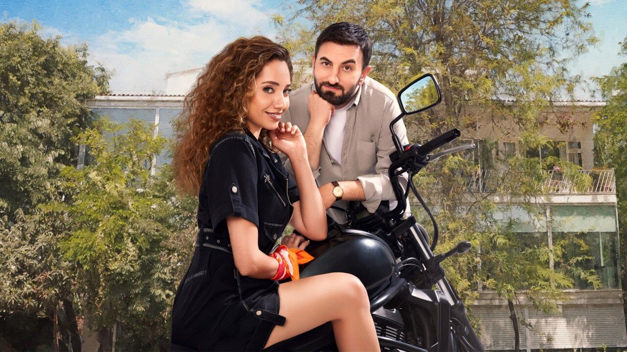 חדש! פני הגורל - פרק 1