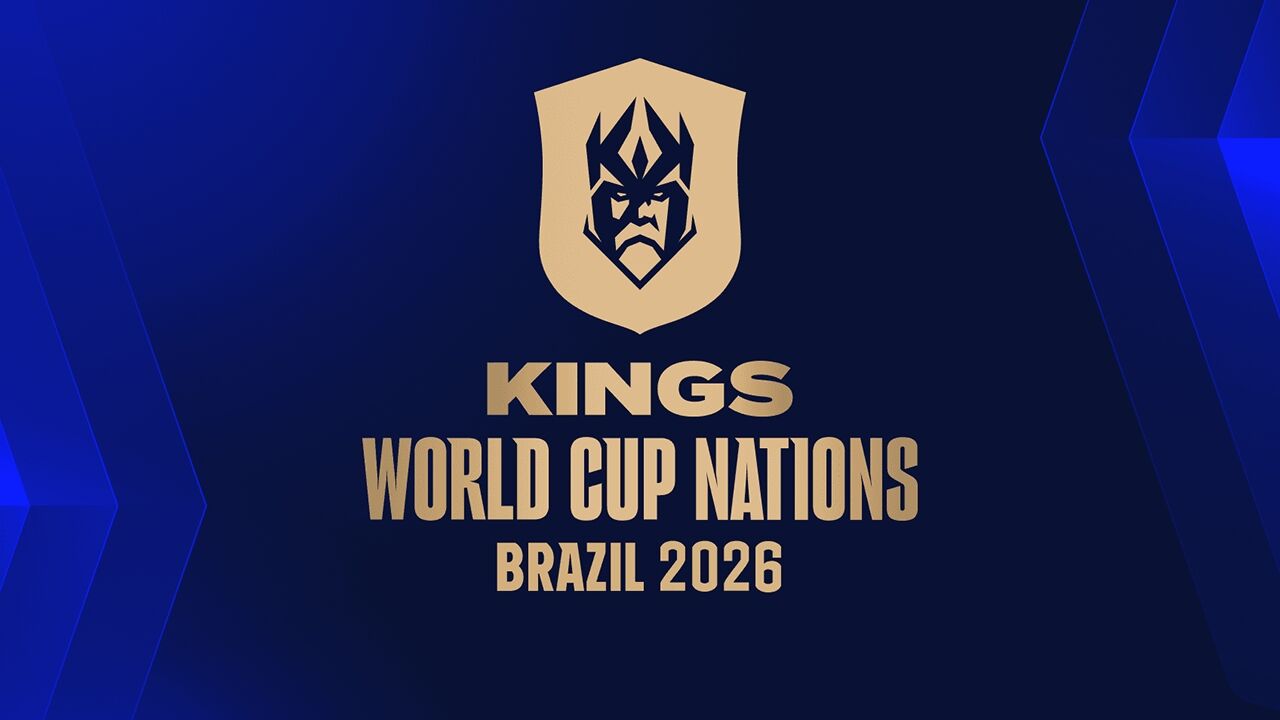 גביע העולם של קינגס 2026