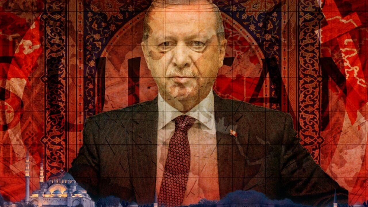 הסולטן ארדואן