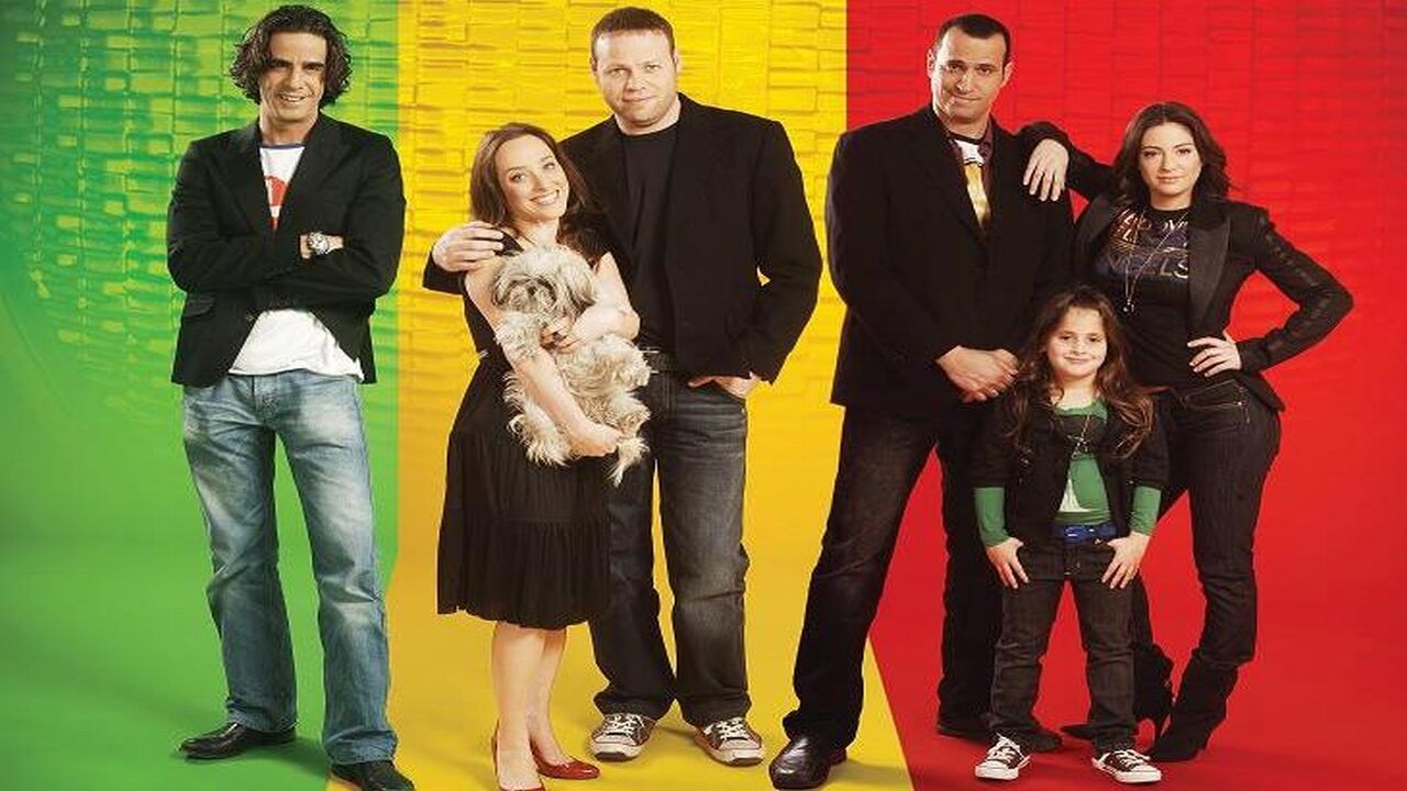 רמזור 3 - מי הציל אותך?