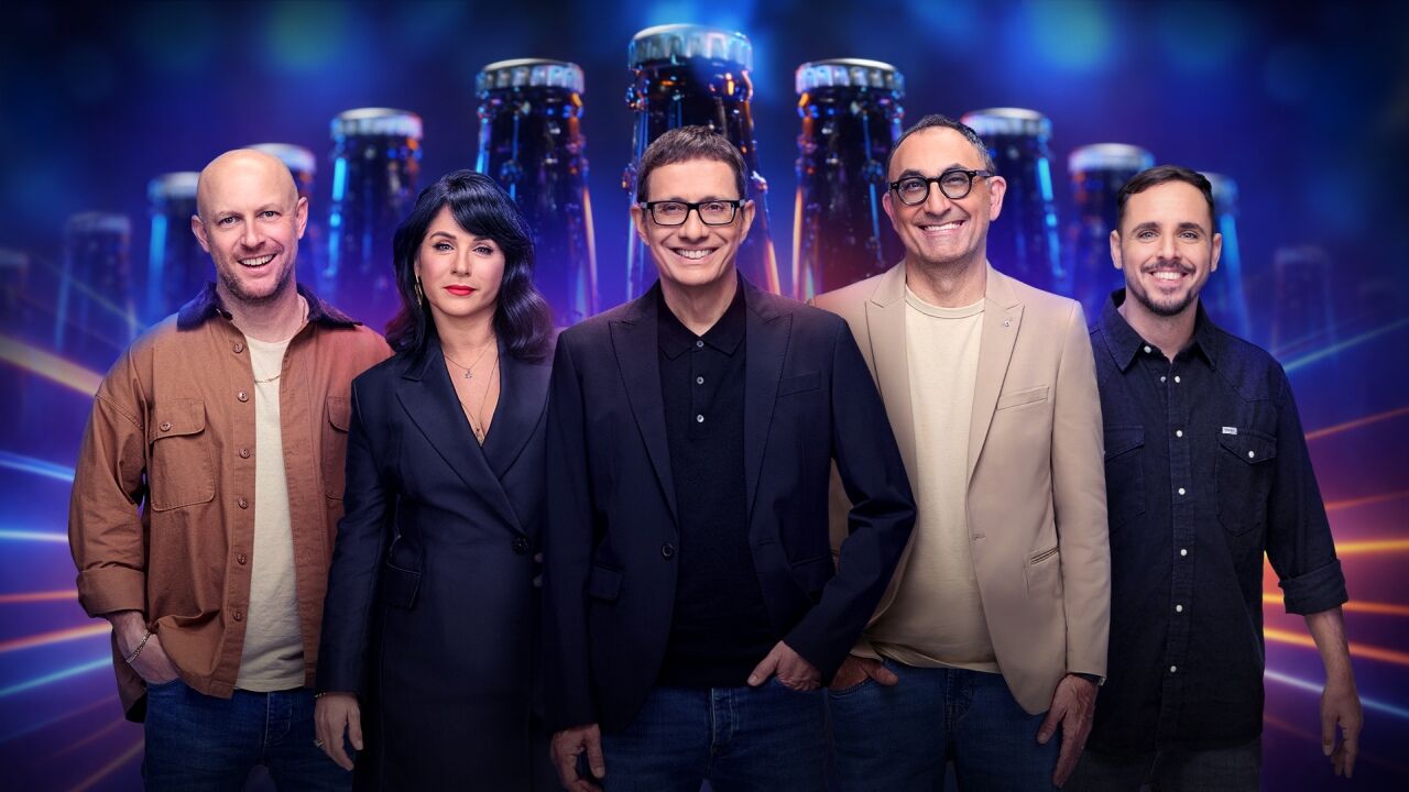 מועדון לילה 2026 - האתגר של ברהנו טגניה