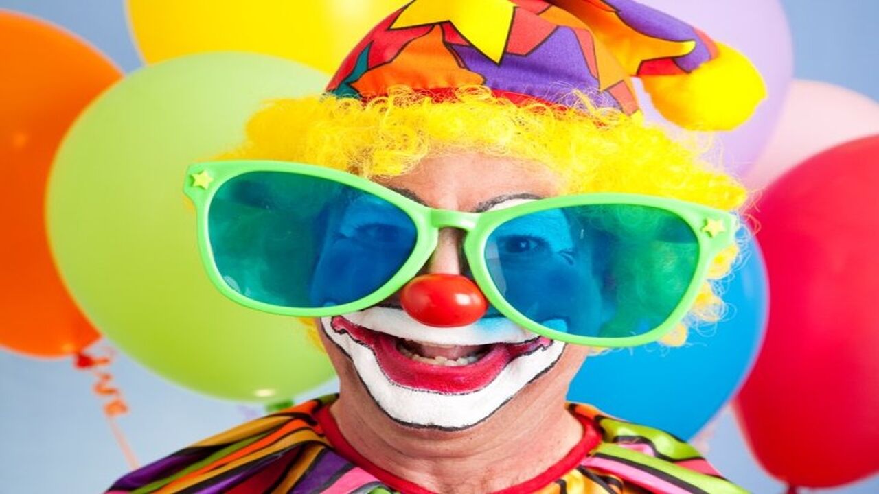 מסיבת פורים