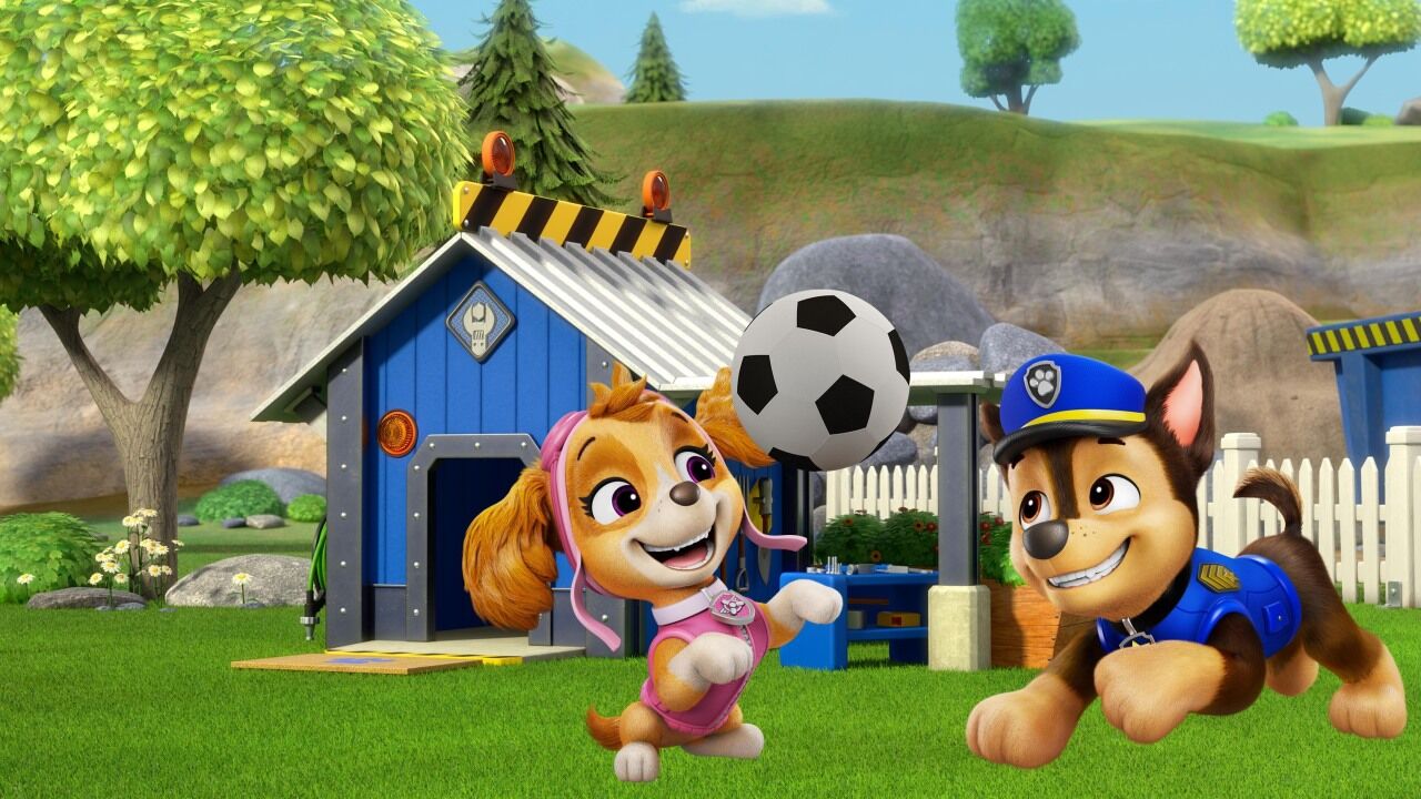 מפרץ ההרפתקאות 13, חדש! - פרק 1