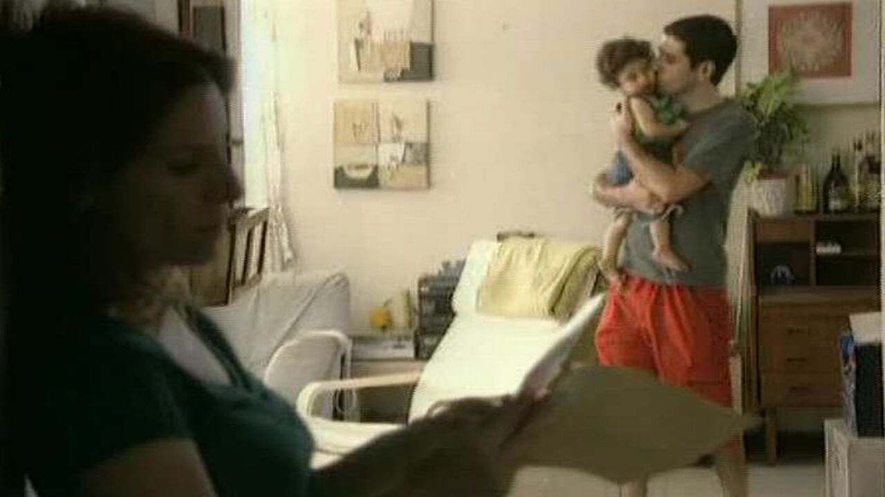 אמאלה, עונה 2 - פרק 15