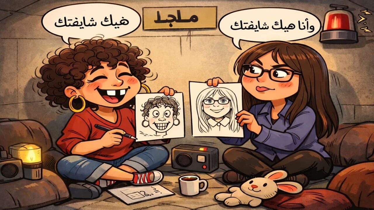 שידורי רדיו מכאן - מקלט מריה וערין