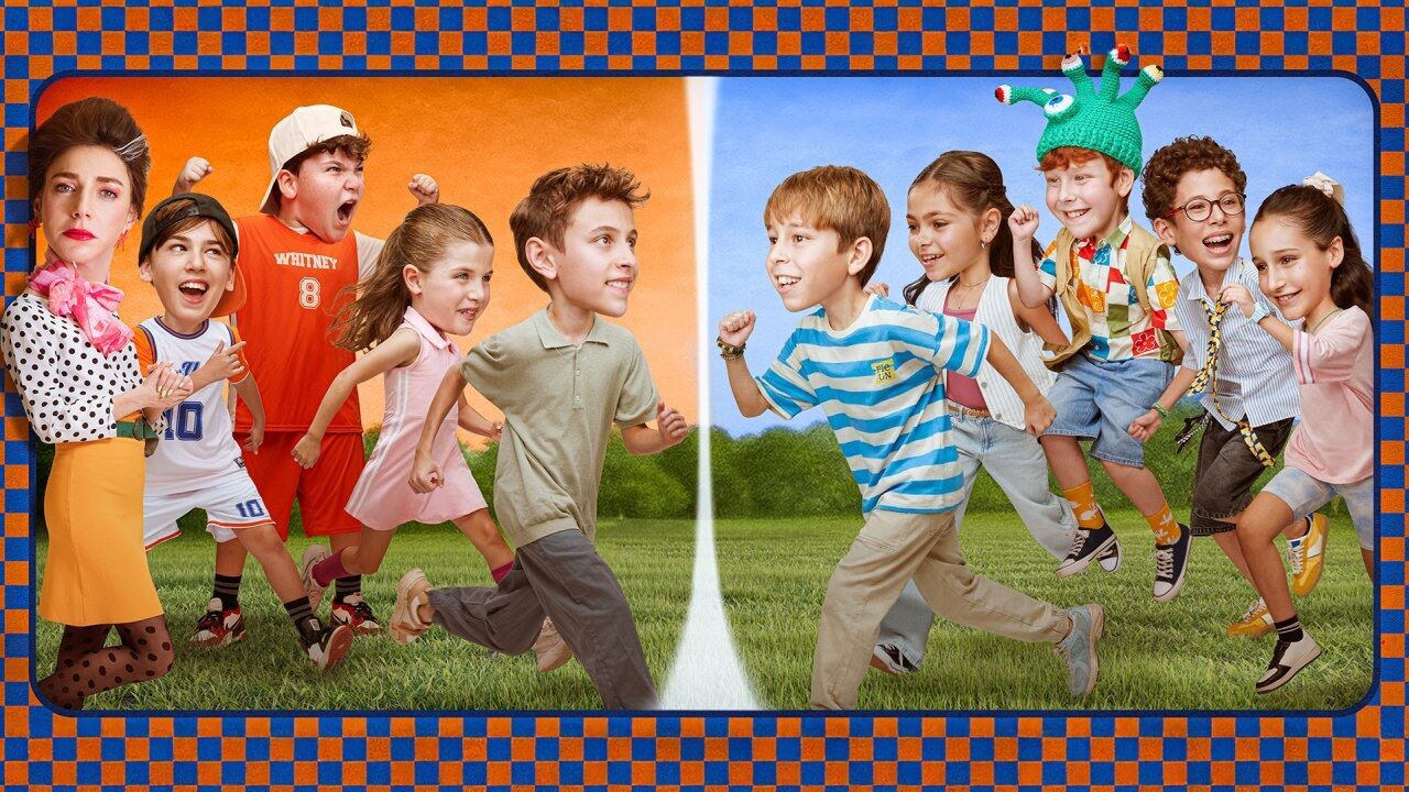 אור נגד פז - פרק 2