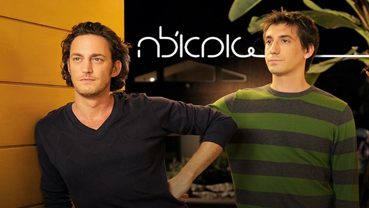 אמאלה, עונה 3 - פרק 22