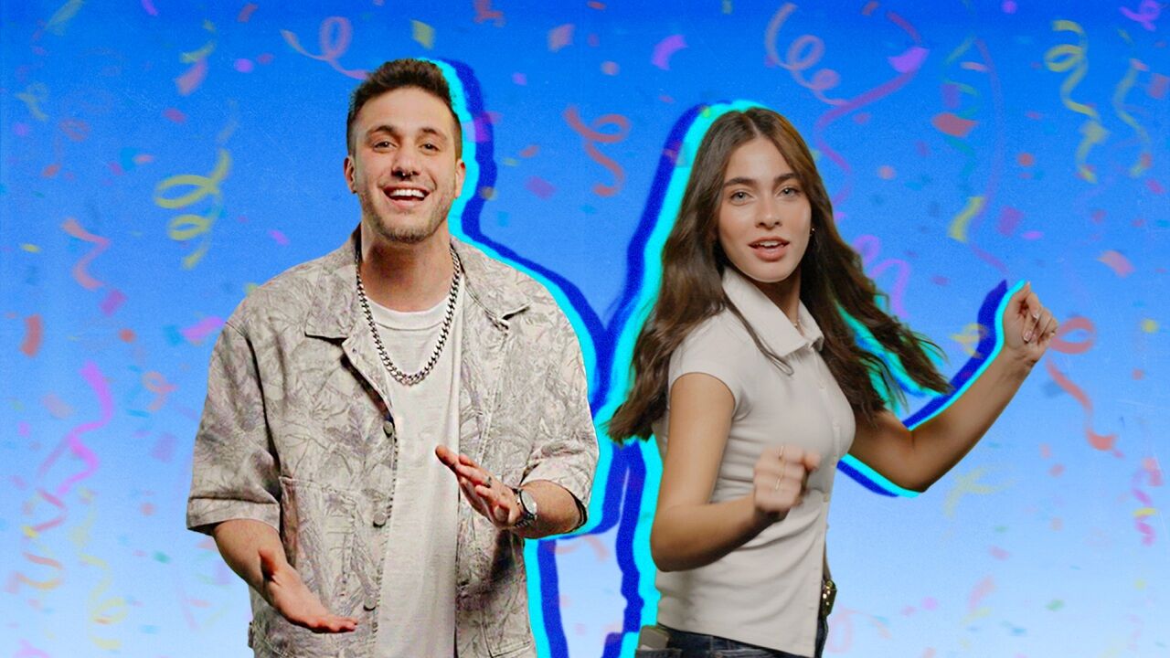 מסיבת עצמאות עם קווין וקים - פרק 1