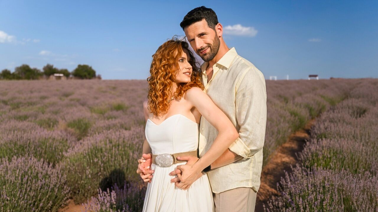 לוונדר 2 - פרק 47