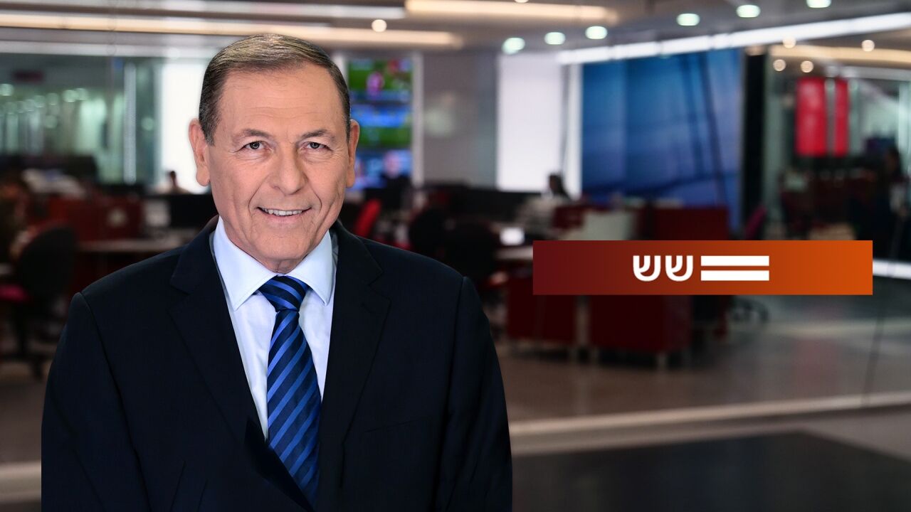 שש עם... - עם דפנה ליאל