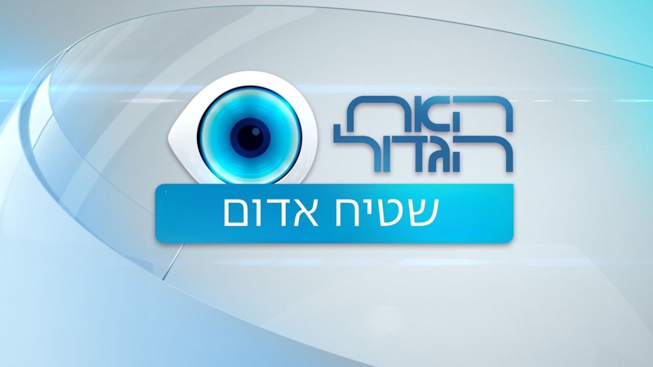 האח הגדול - שטיח אדום