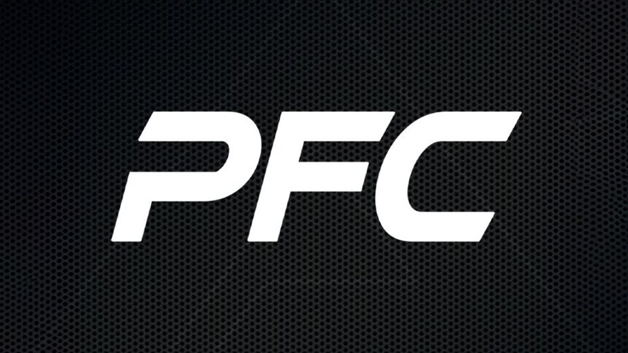 PFC MMA
