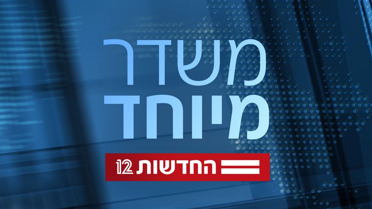 משדר חדשות מיוחד - עדי זריפי