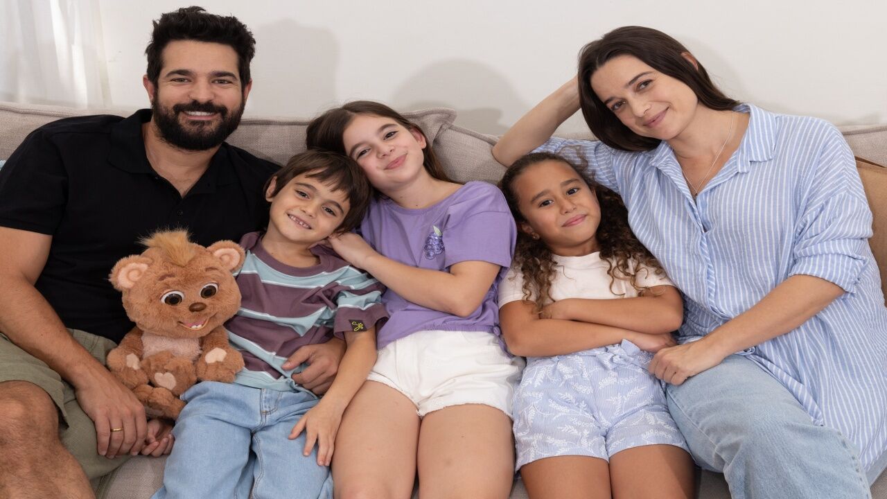 הכי איתן - פרק 8