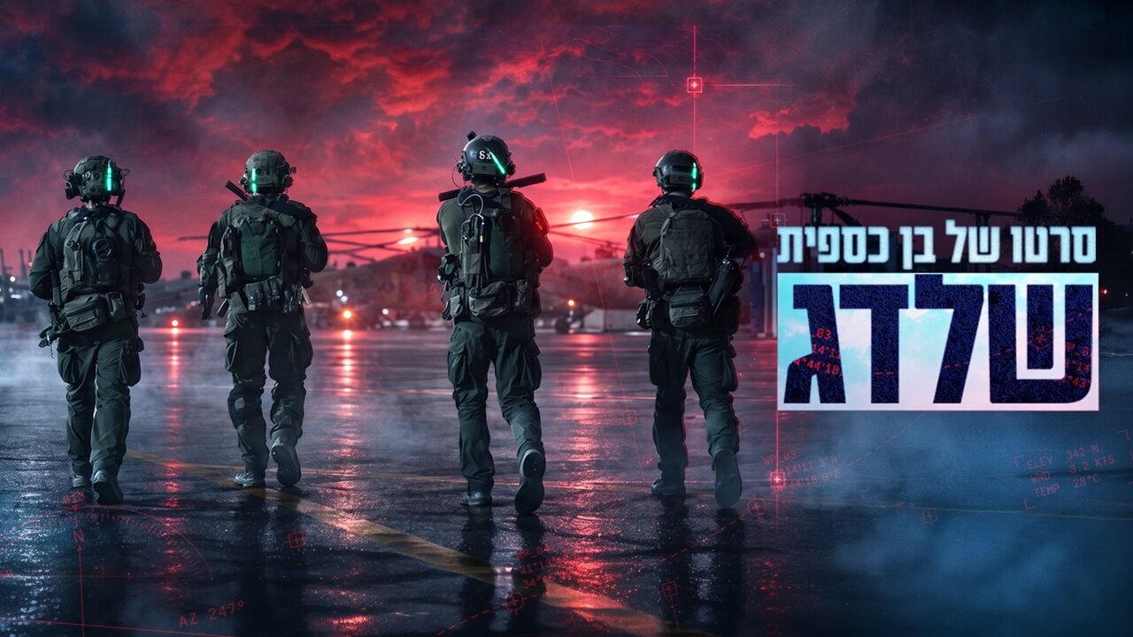 כוחות מיוחדים - שלדג