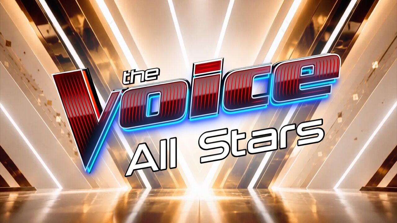The Voice All Stars - היסטוריה!