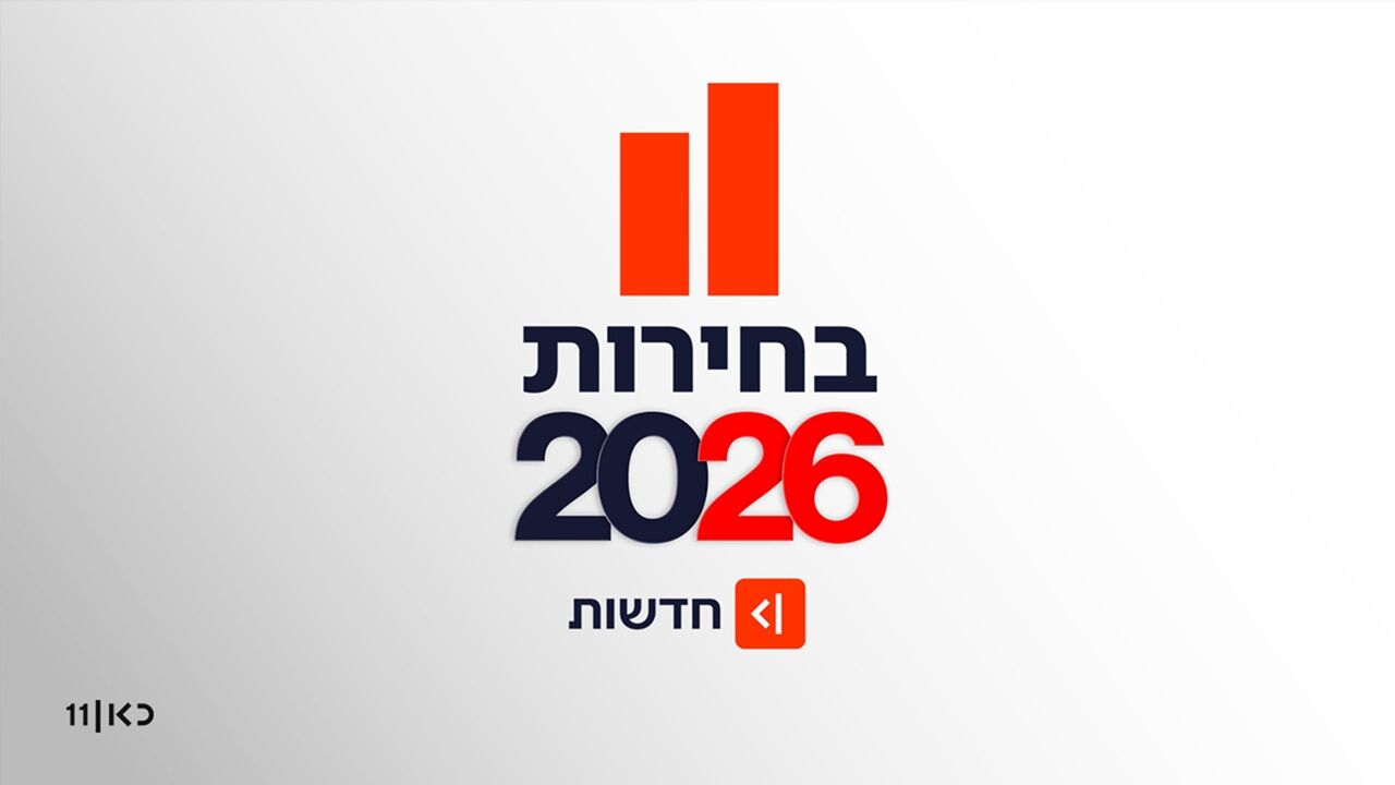 בחירות 2026 - שרון דוידוביץ